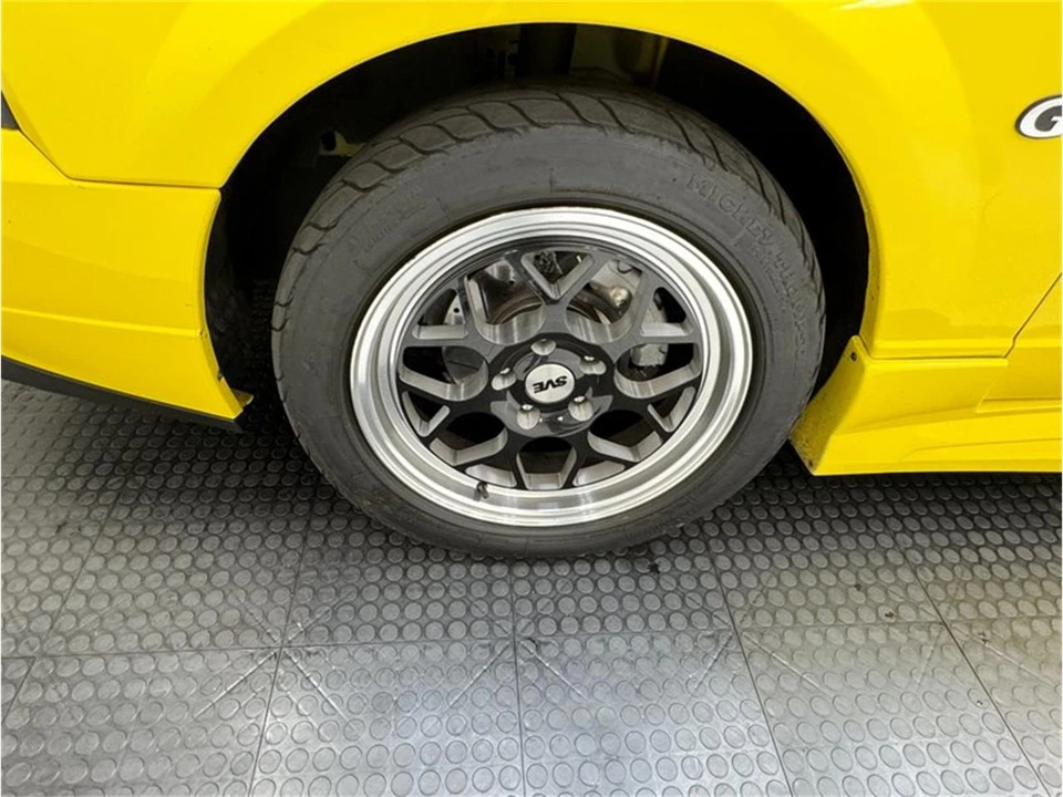 2000 Ford SN95 Mustang - Image 11 of 31