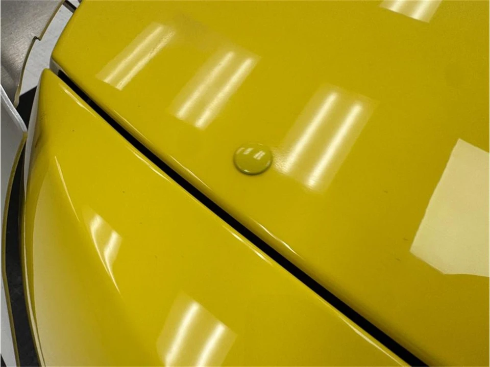 2000 Ford SN95 Mustang - Image 31 of 31