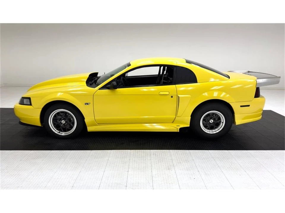 2000 Ford SN95 Mustang - Image 2 of 31