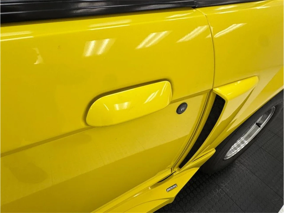 2000 Ford SN95 Mustang - Image 17 of 31