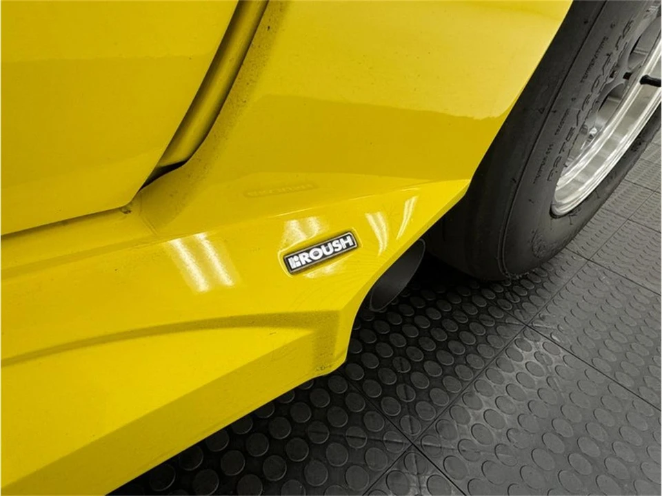 2000 Ford SN95 Mustang - Image 18 of 31