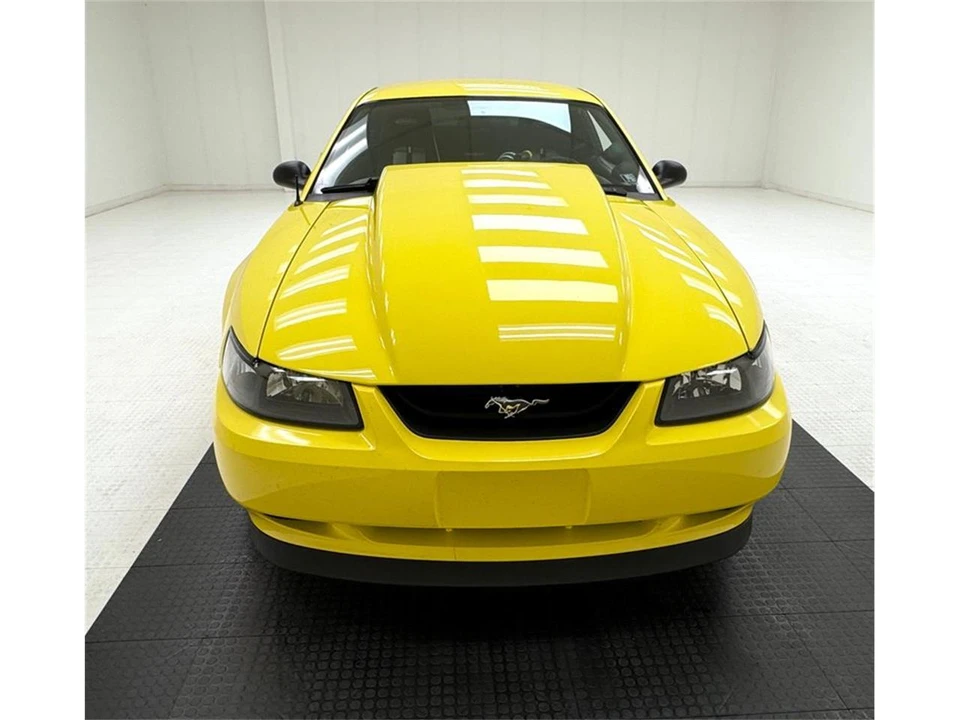 2000 Ford SN95 Mustang - Image 8 of 31