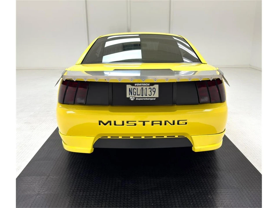 2000 Ford SN95 Mustang - Image 4 of 31