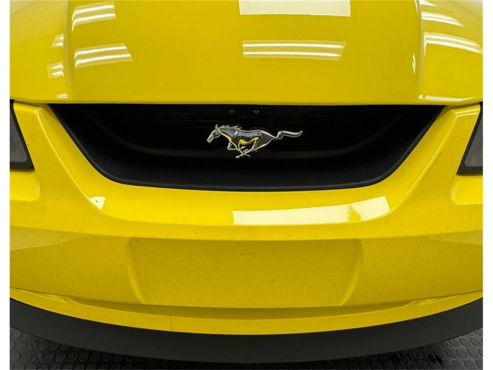 2000 Ford SN95 Mustang - Image 9 of 31