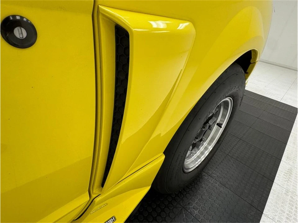 2000 Ford SN95 Mustang - Image 19 of 31