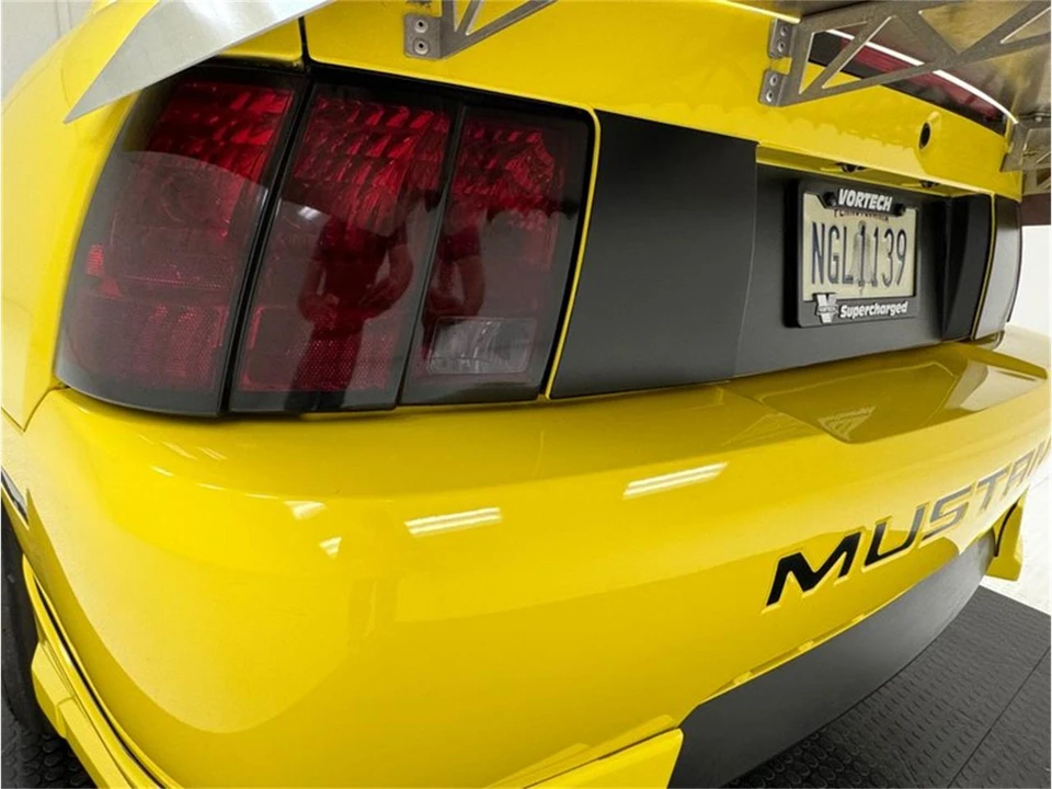 2000 Ford SN95 Mustang - Image 24 of 31