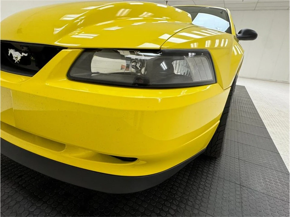 2000 Ford SN95 Mustang - Image 10 of 31