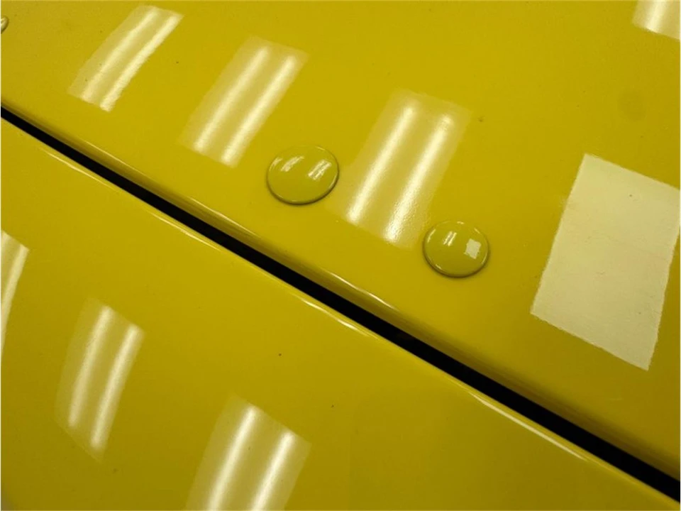 2000 Ford SN95 Mustang - Image 30 of 31