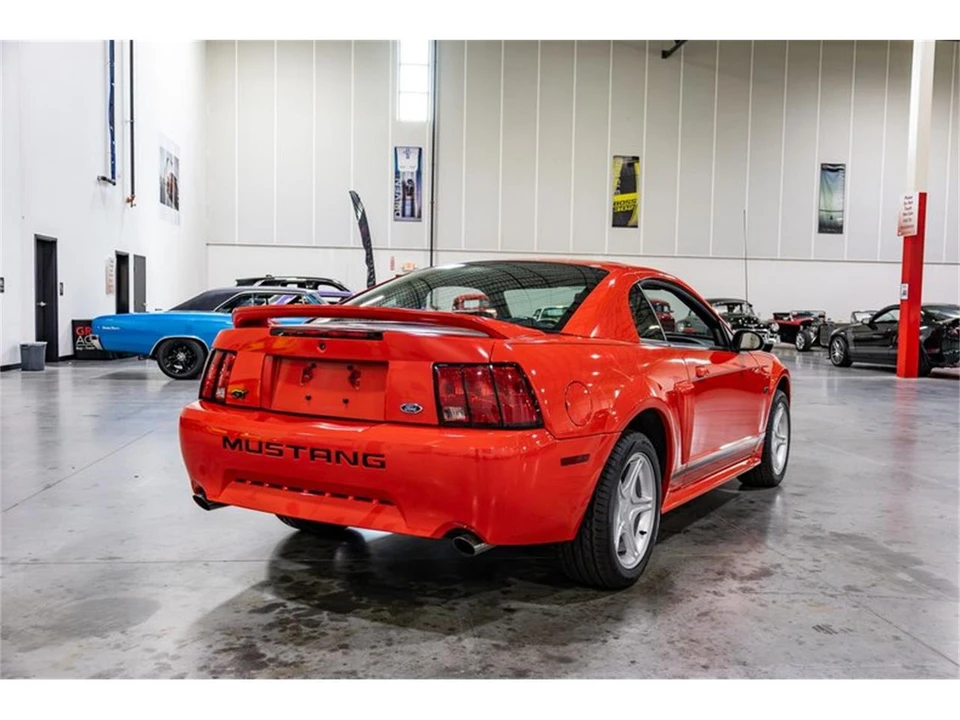 2000 Ford SN95 Mustang - Image 6 of 31
