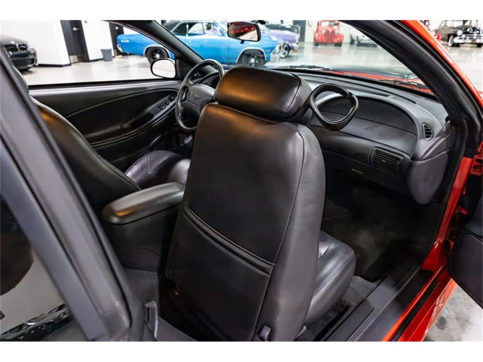 2000 Ford SN95 Mustang - Image 31 of 31