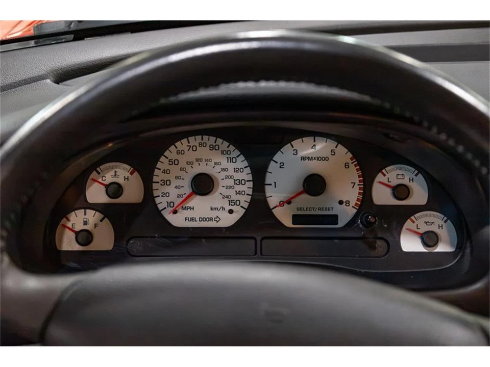 2000 Ford SN95 Mustang - Image 11 of 31