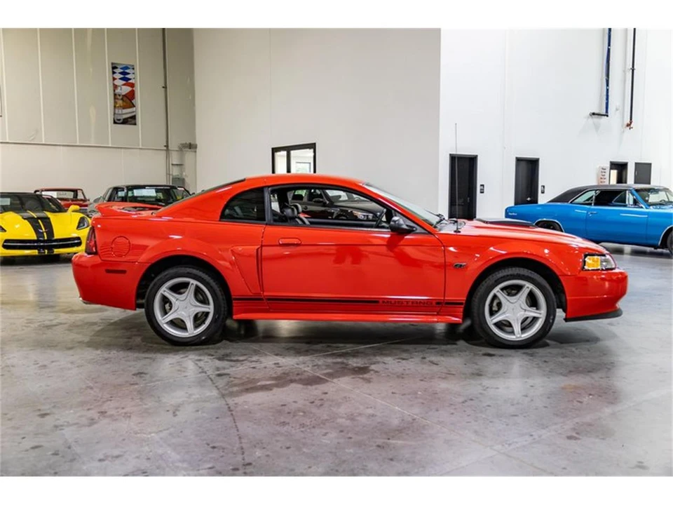 2000 Ford SN95 Mustang - Image 7 of 31