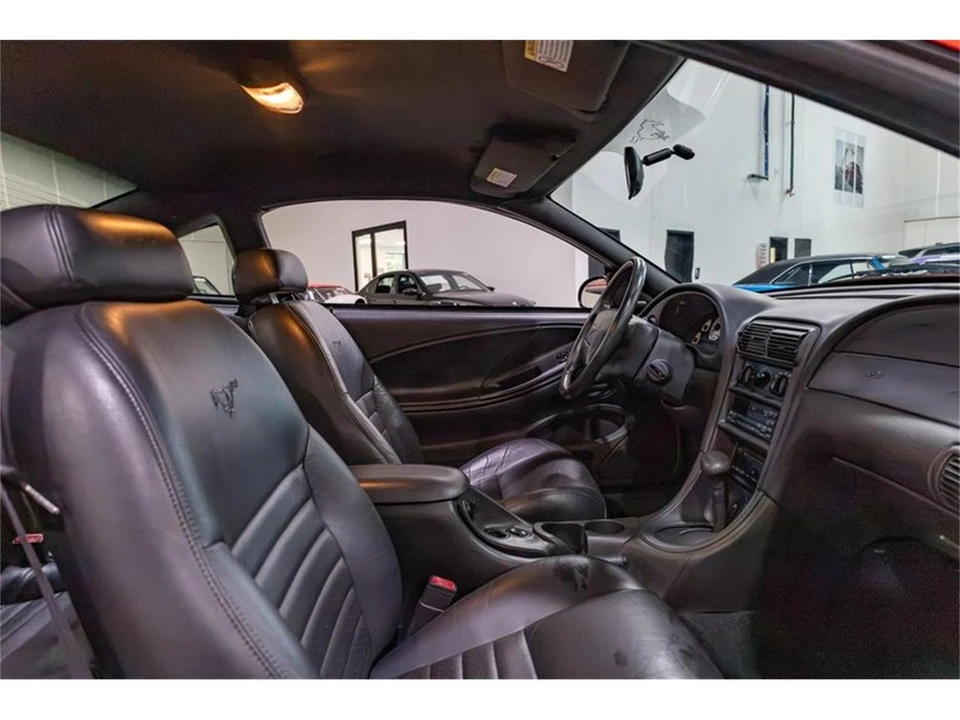 2000 Ford SN95 Mustang - Image 28 of 31