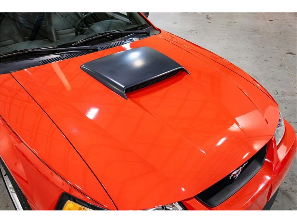 2000 Ford SN95 Mustang - Image 18 of 31