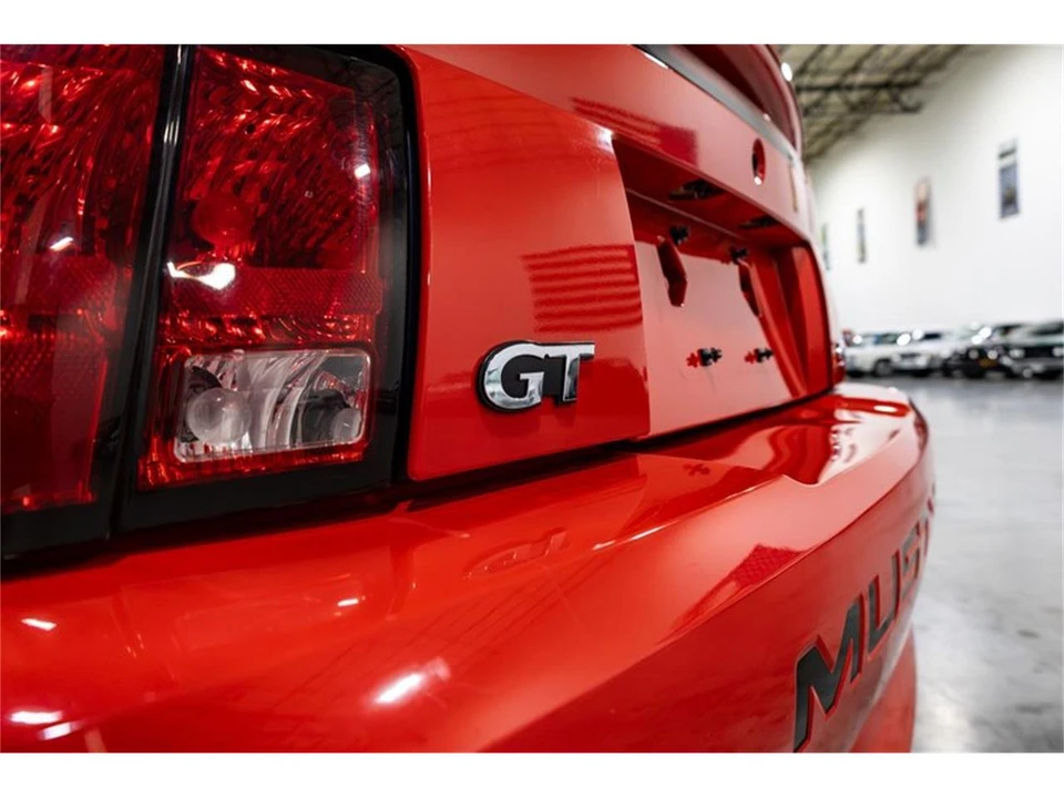 2000 Ford SN95 Mustang - Image 23 of 31