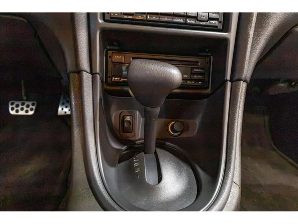 2000 Ford SN95 Mustang - Image 14 of 31