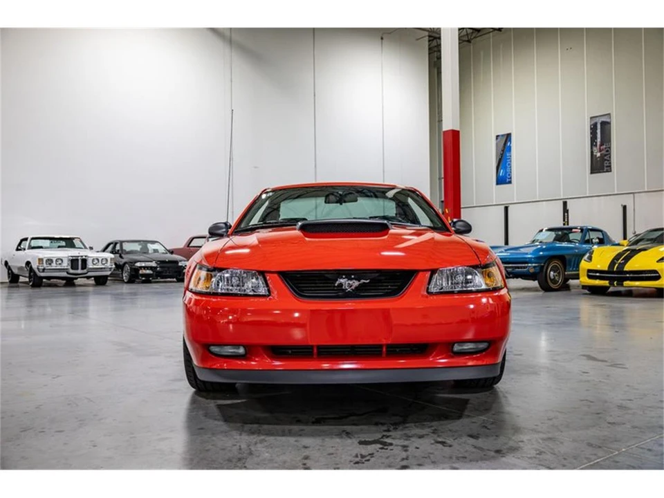 2000 Ford SN95 Mustang - Image 9 of 31