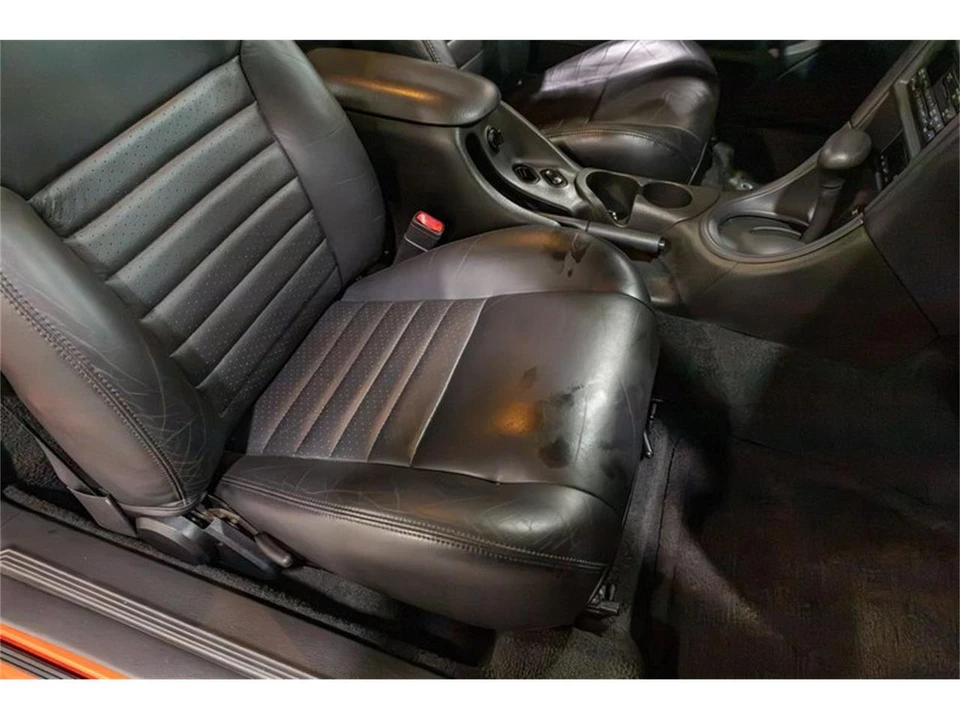 2000 Ford SN95 Mustang - Image 30 of 31