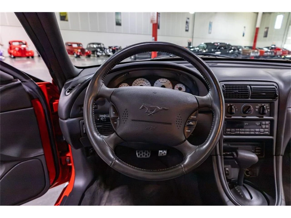 2000 Ford SN95 Mustang - Image 10 of 31