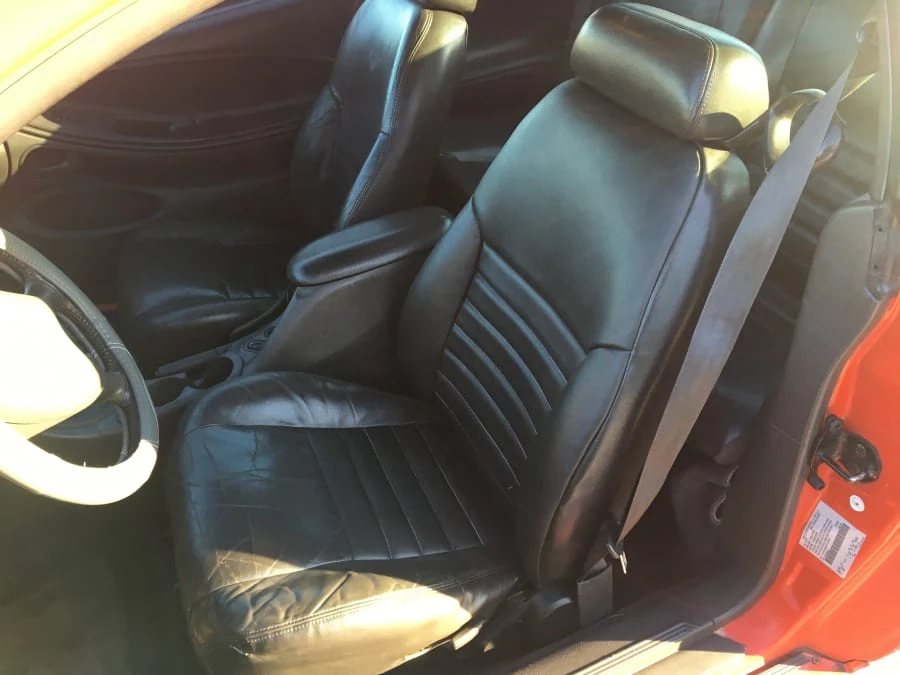 2000 Ford SN95 Mustang - Image 8 of 8