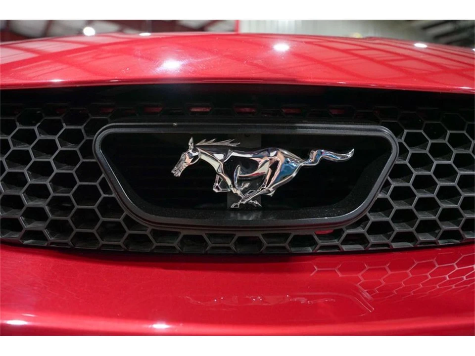 2000 Ford SN95 Mustang - Image 21 of 31