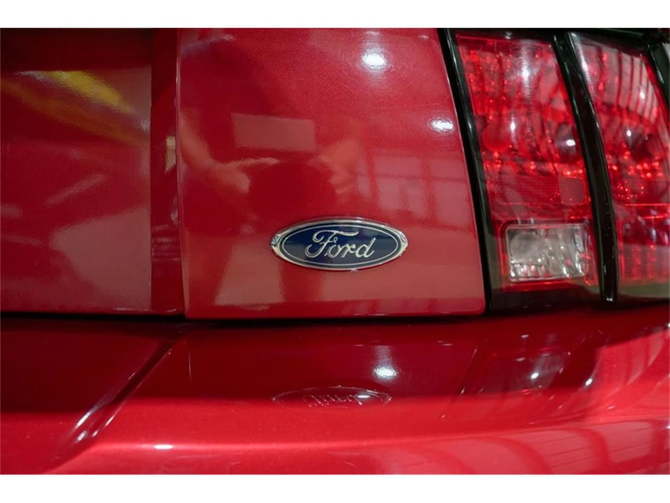 2000 Ford SN95 Mustang - Image 26 of 31