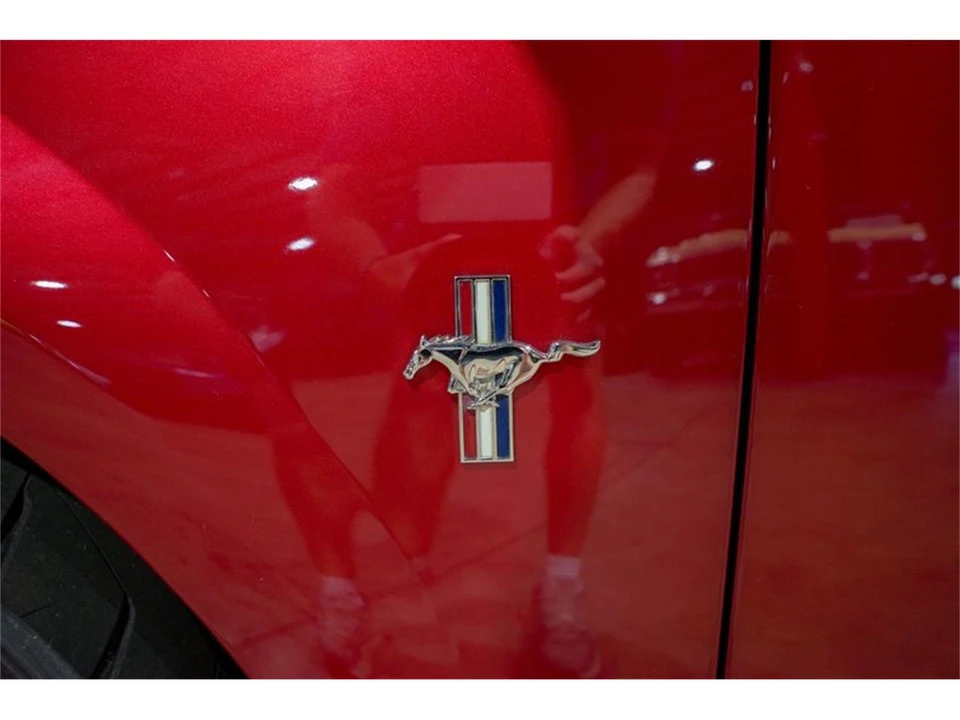 2000 Ford SN95 Mustang - Image 23 of 31