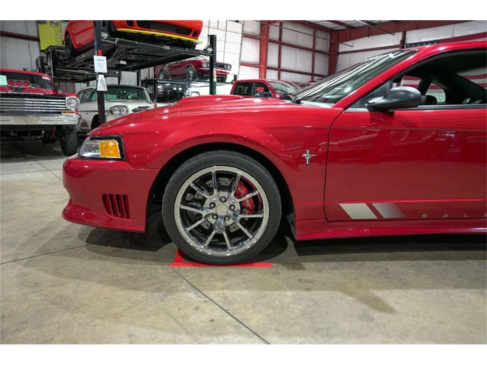 2000 Ford SN95 Mustang - Image 3 of 31