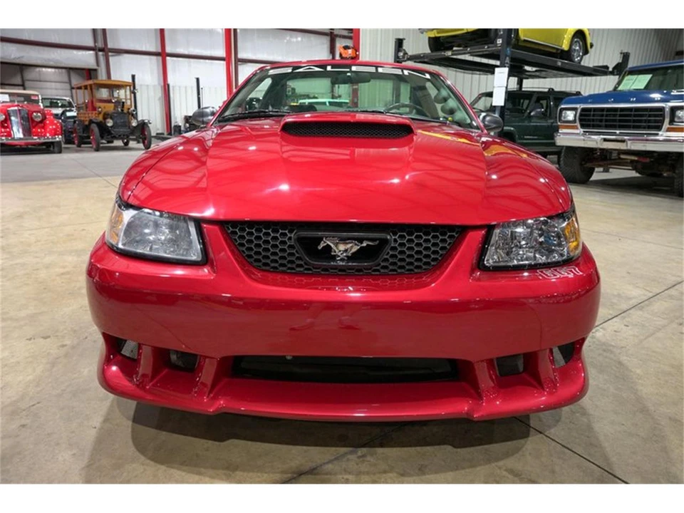 2000 Ford SN95 Mustang - Image 13 of 31