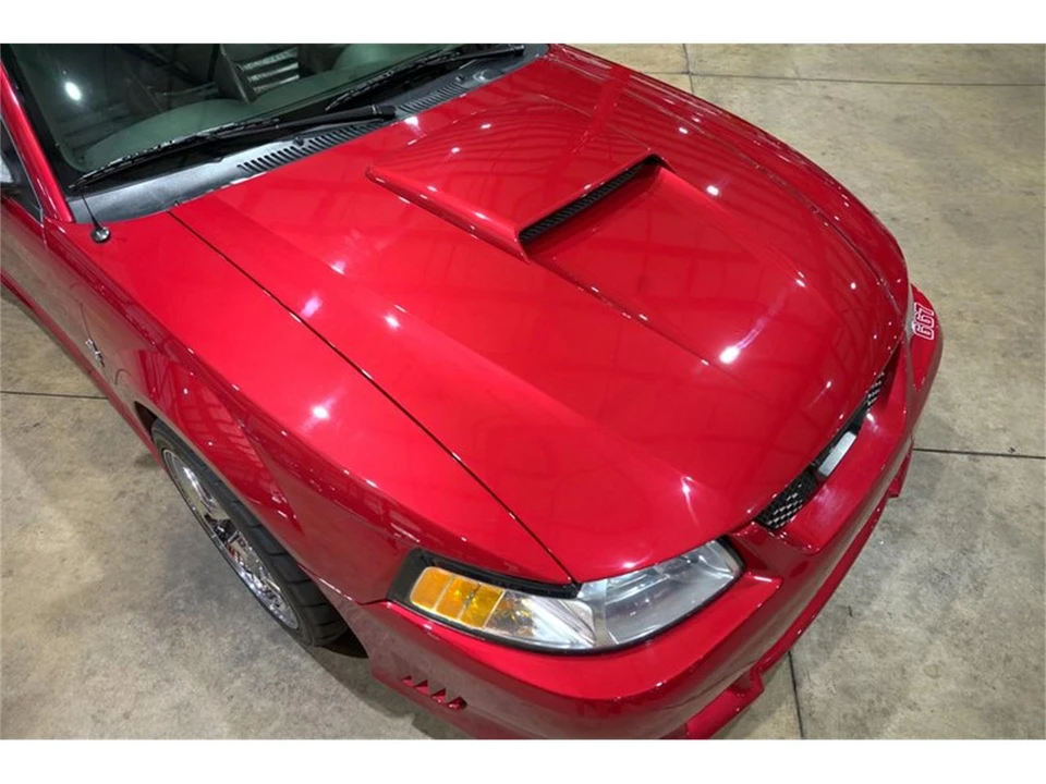 2000 Ford SN95 Mustang - Image 18 of 31