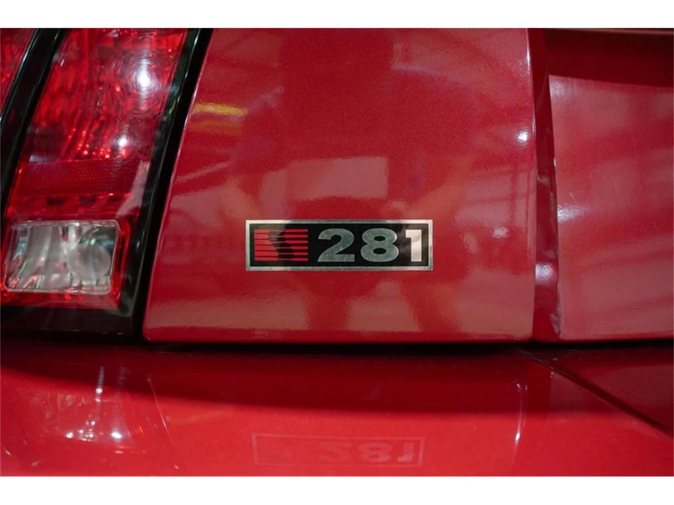 2000 Ford SN95 Mustang - Image 24 of 31