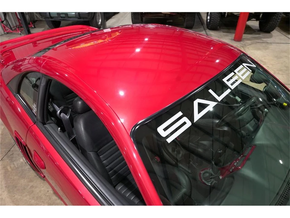 2000 Ford SN95 Mustang - Image 19 of 31
