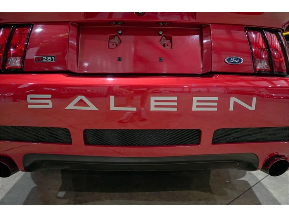 2000 Ford SN95 Mustang - Image 25 of 31