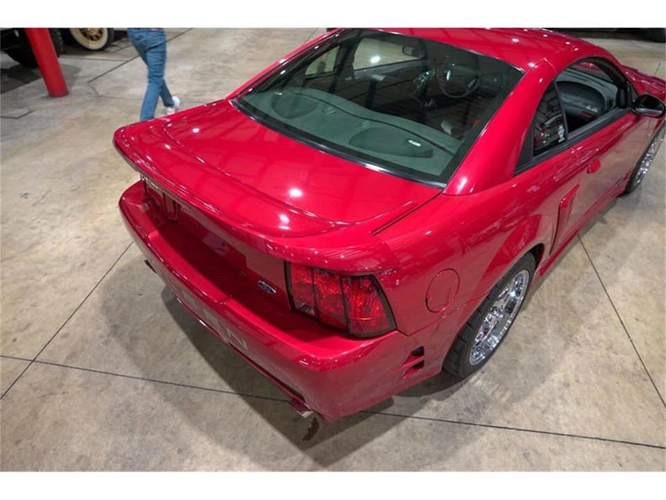 2000 Ford SN95 Mustang - Image 20 of 31