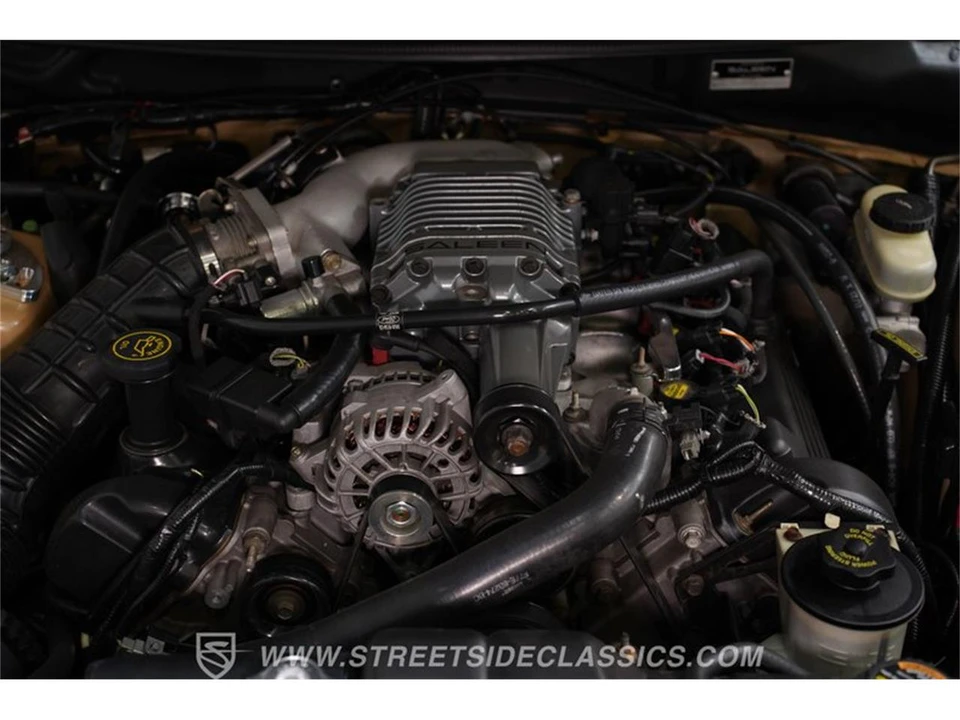 2000 Ford SN95 Mustang - Image 31 of 31