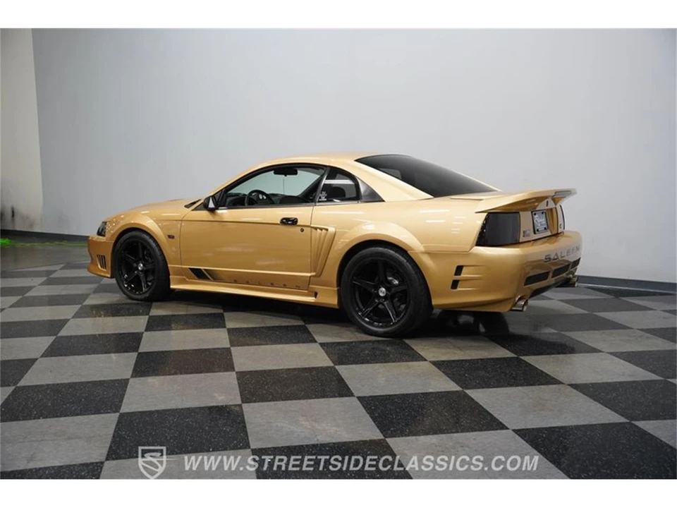 2000 Ford SN95 Mustang - Image 7 of 31