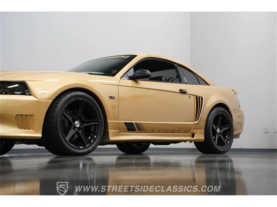 2000 Ford SN95 Mustang - Image 19 of 31