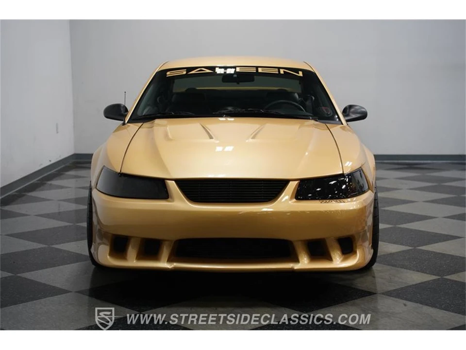 2000 Ford SN95 Mustang - Image 15 of 31
