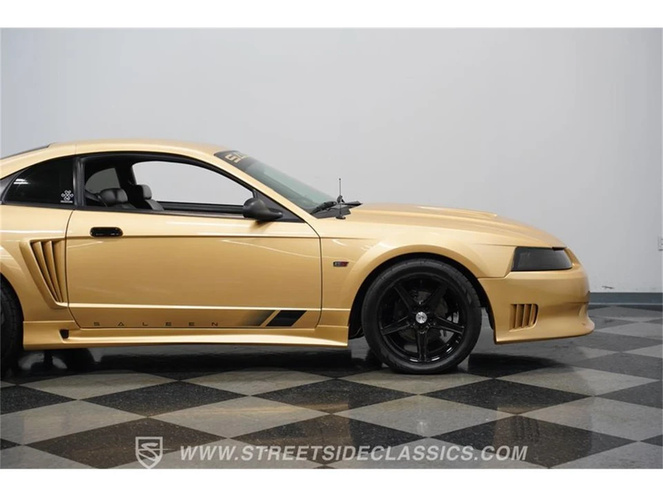 2000 Ford SN95 Mustang - Image 27 of 31