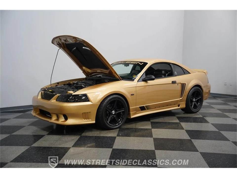 2000 Ford SN95 Mustang - Image 28 of 31