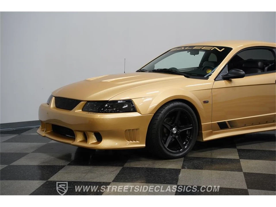 2000 Ford SN95 Mustang - Image 16 of 31