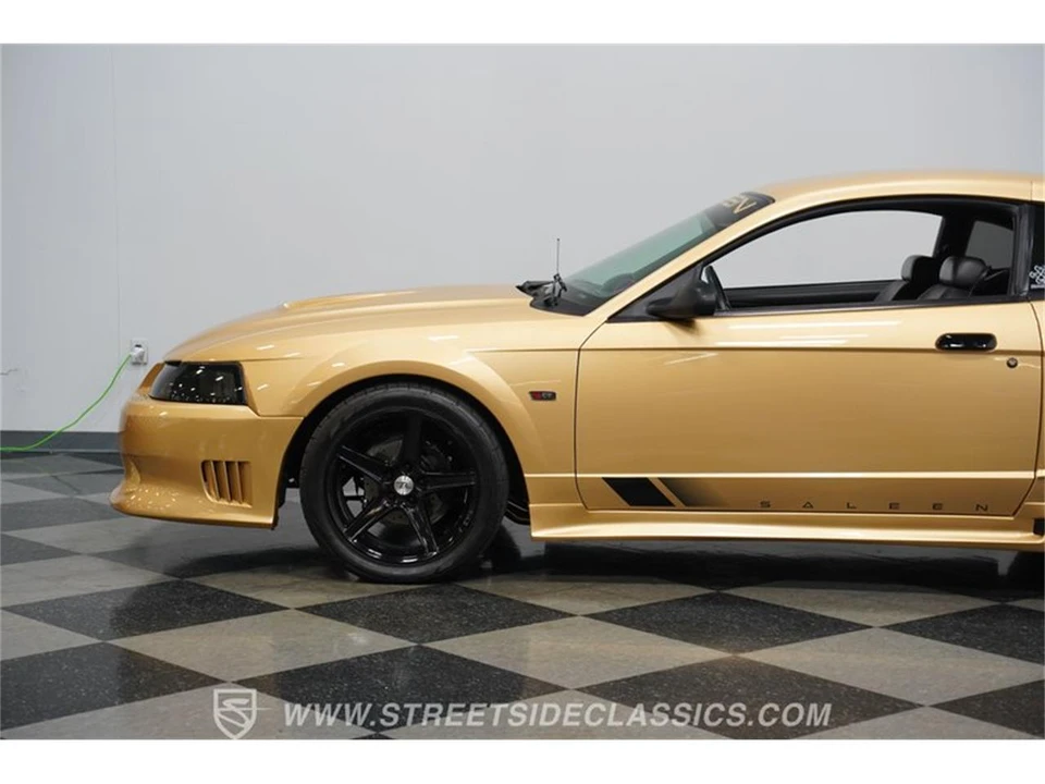 2000 Ford SN95 Mustang - Image 20 of 31