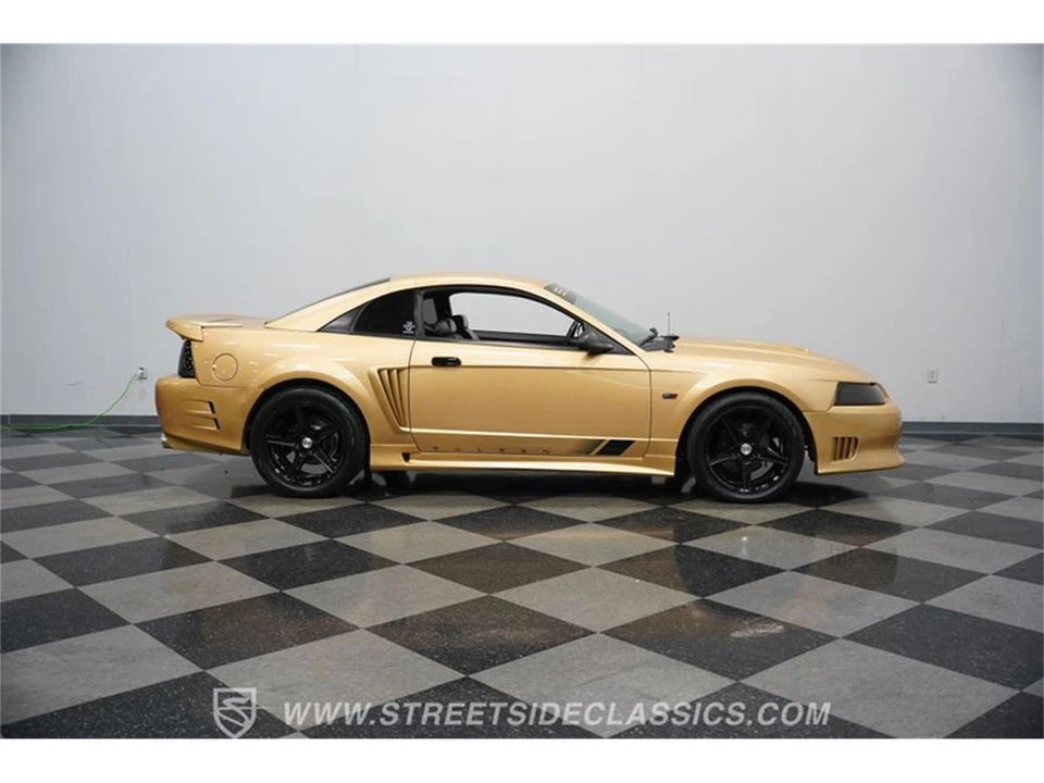 2000 Ford SN95 Mustang - Image 12 of 31
