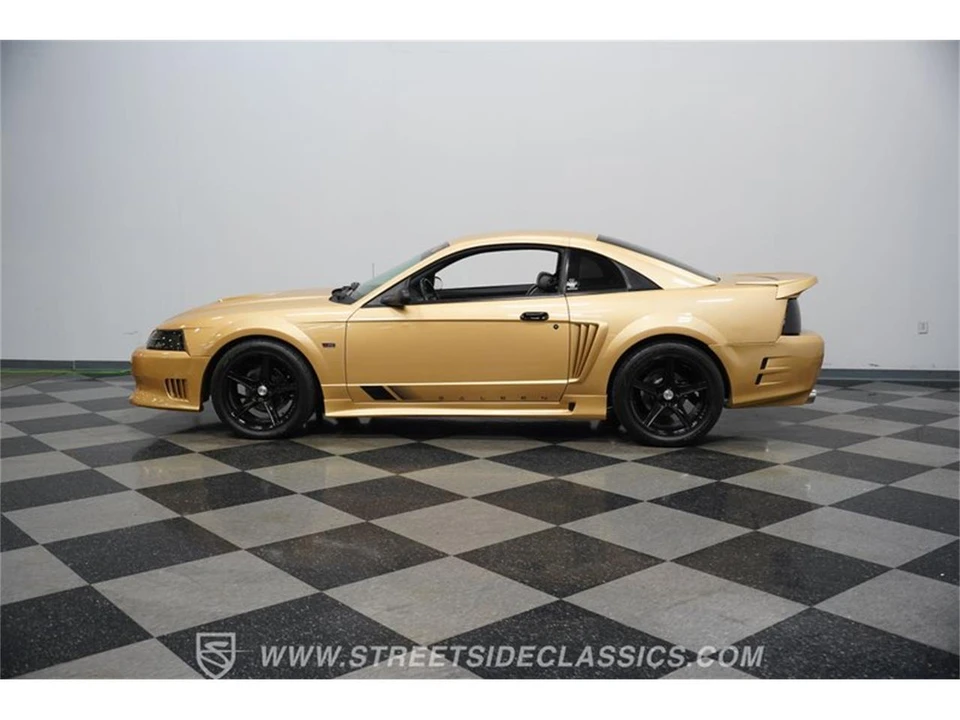 2000 Ford SN95 Mustang - Image 6 of 31