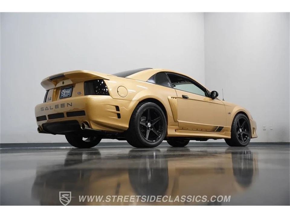 2000 Ford SN95 Mustang - Image 24 of 31
