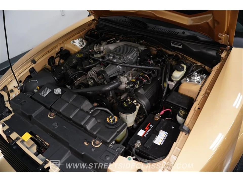 2000 Ford SN95 Mustang - Image 29 of 31