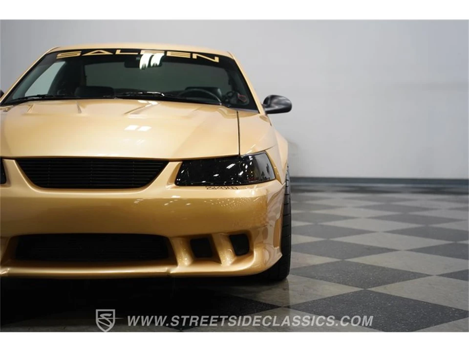 2000 Ford SN95 Mustang - Image 17 of 31