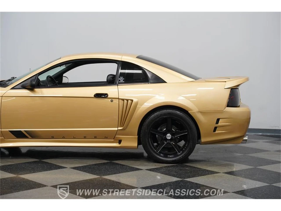 2000 Ford SN95 Mustang - Image 21 of 31