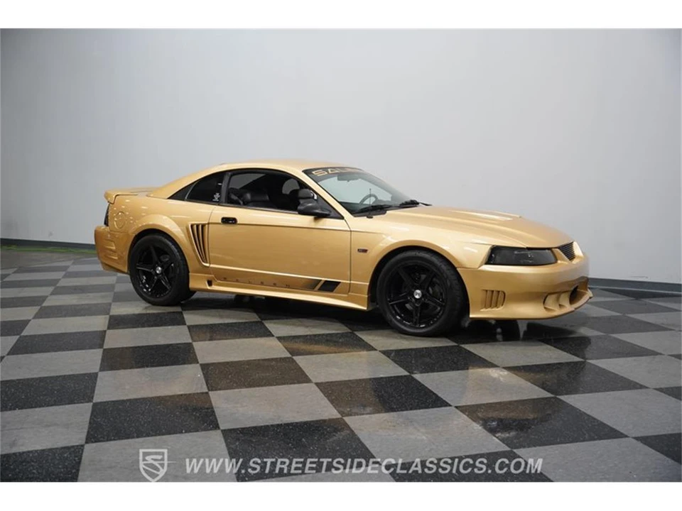 2000 Ford SN95 Mustang - Image 13 of 31