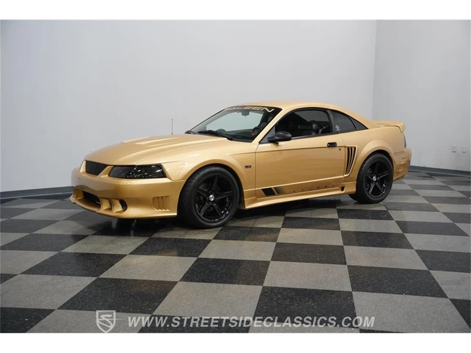 2000 Ford SN95 Mustang - Image 5 of 31